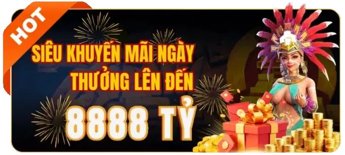 Ưu đãi nạp lại hàng ngày cho thành viên ok22 khuyến mãi
