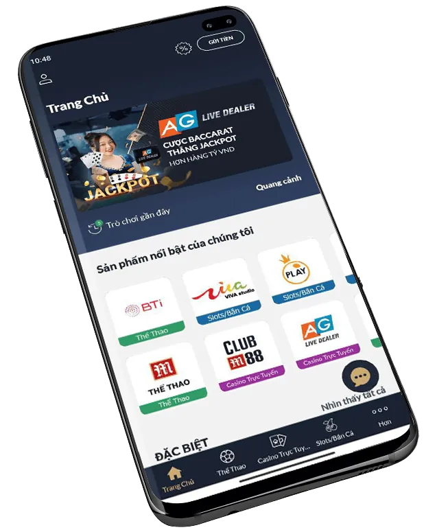 Rút tiền nhanh chóng cho thành viên VIP