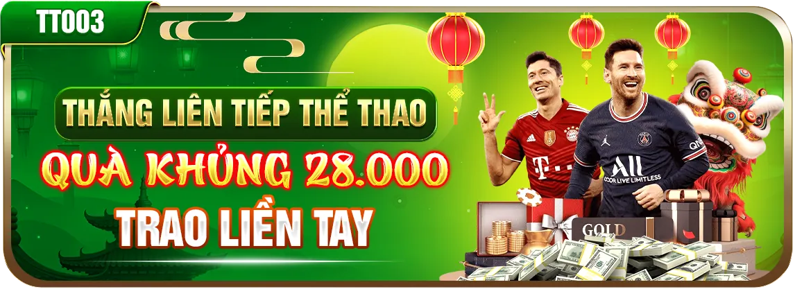 Khuyến Mãi Đặc Biệt ok22