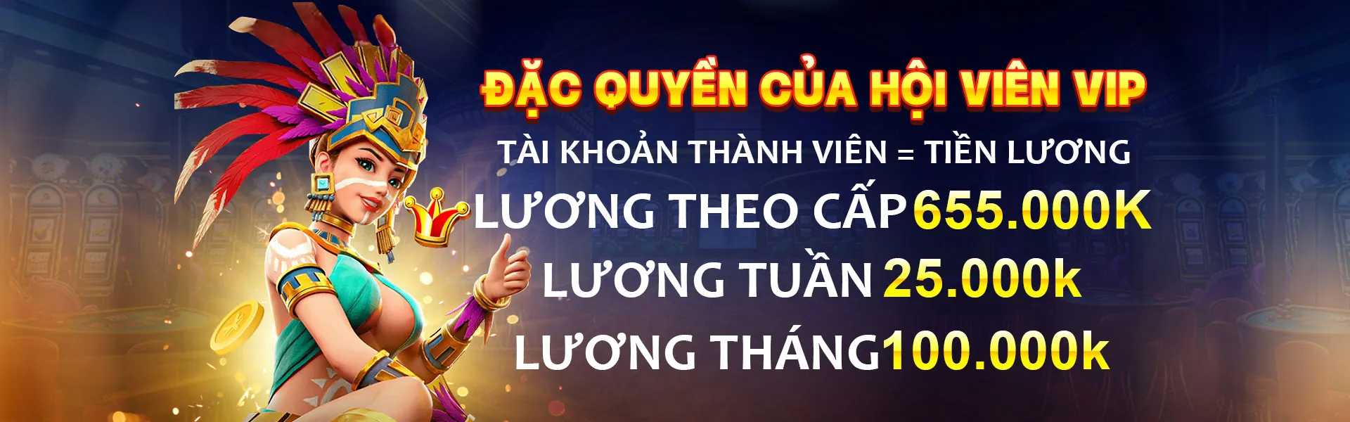 Hình ảnh chính về Nổ Hũ ok22 khuyến mãi