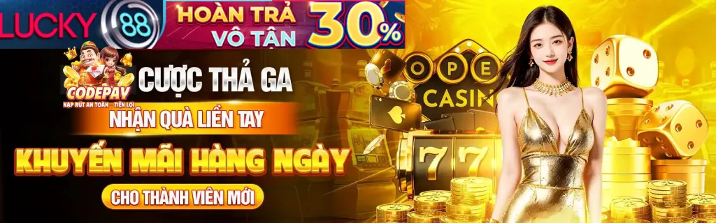 Hoàn trả hàng ngày game Bắn Cá ok22 khuyến mãi