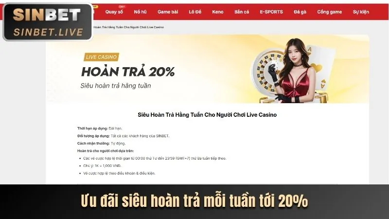 Điền thông tin đăng ký OK22 khuyến mãi